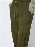 NMKIRBY HW CARGO PANTS WVN NOOS grün1