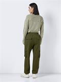 NMKIRBY HW CARGO PANTS WVN NOOS grün1