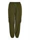 NMKIRBY HW CARGO PANTS WVN NOOS grün1