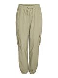 NMKIRBY HW CARGO PANTS WVN NOOS grün2