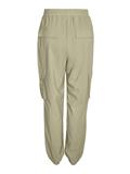 NMKIRBY HW CARGO PANTS WVN NOOS grün2