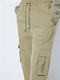 NMKIRBY HW CARGO PANTS WVN NOOS grün2