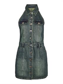 NMLARDIE SH SL TNTD DNM DRS VI587DB NOOS dark blue denim