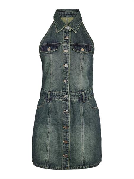 NMLARDIE SH SL TNTD DNM DRS VI587DB NOOS dark blue denim