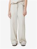 NMLEILANI NW LOOSE PANTS WVN NOOS natural