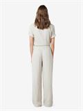 NMLEILANI NW LOOSE PANTS WVN NOOS natural