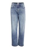NMLEXIE NW BOYFRIEND JEANS AZ408LB S* light blue denim