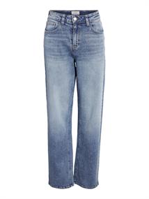 NMLEXIE NW BOYFRIEND JEANS AZ408LB S* light blue denim
