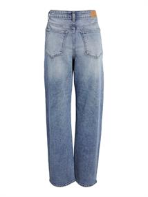 NMLEXIE NW BOYFRIEND JEANS AZ408LB S* light blue denim