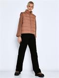 NMMARCUS VEST NOOS beaver fur