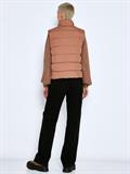 NMMARCUS VEST NOOS beaver fur