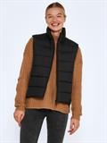 NMMARCUS VEST NOOS black