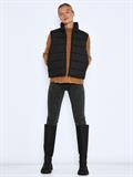 NMMARCUS VEST NOOS black