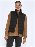 NMMARCUS VEST NOOS black