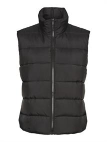 NMMARCUS VEST NOOS black