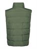 NMMARCUS VEST NOOS dark ivy