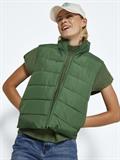 NMMARCUS VEST NOOS dark ivy