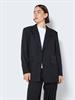 NMMILLA L/S BLAZER NOOS black