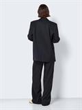 NMMILLA L/S BLAZER NOOS black