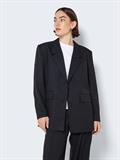 NMMILLA L/S BLAZER NOOS black