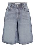 NMMINDIE NW BERMUDA SHORTS AZ411LB NOOS light blue denim