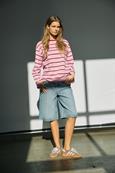 NMMINDIE NW BERMUDA SHORTS AZ411LB NOOS light blue denim