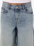 NMMINDIE NW BERMUDA SHORTS AZ411LB NOOS light blue denim