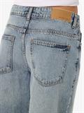 NMMINDIE NW BERMUDA SHORTS AZ411LB NOOS light blue denim