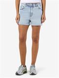 NMMONI HW DNM SHORTS AZ359LB NOOS light blue denim