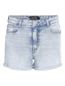 NMMONI HW DNM SHORTS AZ359LB NOOS light blue denim