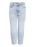 NMMONI HW ST ANK JEANS AZ359LB FWD NOOS light blue denim
