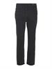 NMMONI HW STRAIGHT ANK BLACK JEANS NOOS black denim