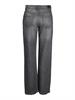 NMNILA LW WIDE JEANS AZ421DG NOOS dark grey denim