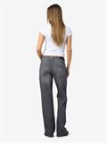 NMNILA LW WIDE JEANS AZ421DG NOOS dark grey denim