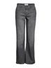 NMNILA LW WIDE JEANS AZ421DG NOOS dark grey denim