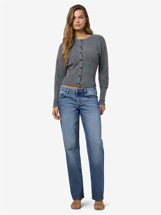 nmnola-l-s-knit-cardigan-fwd-medium-grey-melange