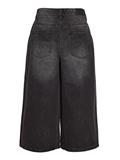 NMRANDY NW BERMUD SHORT VI553BL APJ NOOS black denim