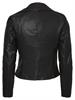 NMREBEL L/S JACKET NOOS black