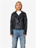 NMREBEL L/S JACKET NOOS black