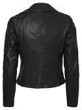 NMREBEL L/S JACKET NOOS black