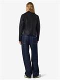 NMREBEL L/S JACKET NOOS black