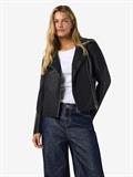NMREBEL L/S JACKET NOOS black