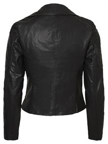 NMREBEL L/S JACKET NOOS black