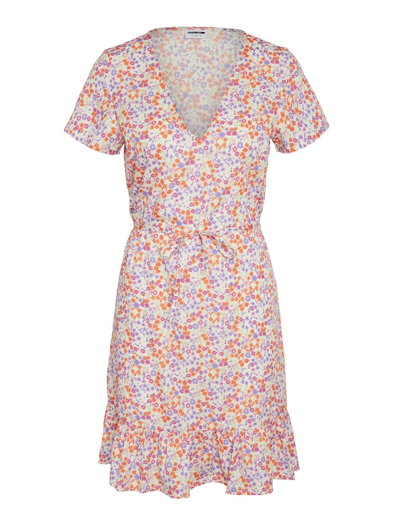 Noisy May Damen Kleid 27025171 günstig online kaufen
