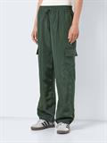 NMSKY HW CARGO RAINPANTS FWD NOOS kombu green