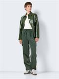 NMSKY HW CARGO RAINPANTS FWD NOOS kombu green