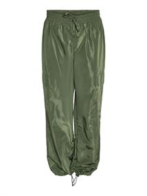 NMSKY HW CARGO RAINPANTS FWD NOOS kombu green