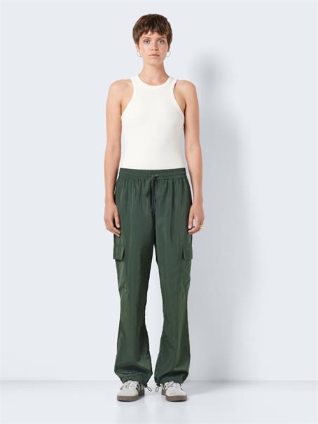 NMSKY HW CARGO RAINPANTS FWD NOOS kombu green
