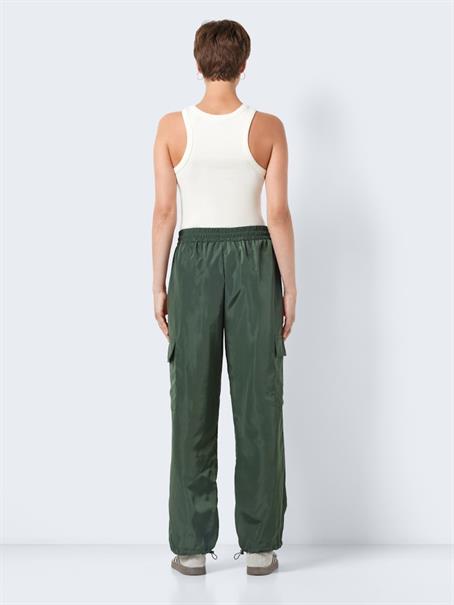 NMSKY HW CARGO RAINPANTS FWD NOOS kombu green