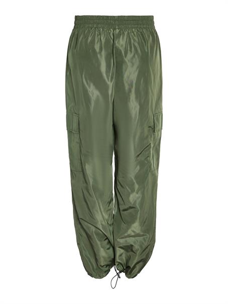 NMSKY HW CARGO RAINPANTS FWD NOOS kombu green